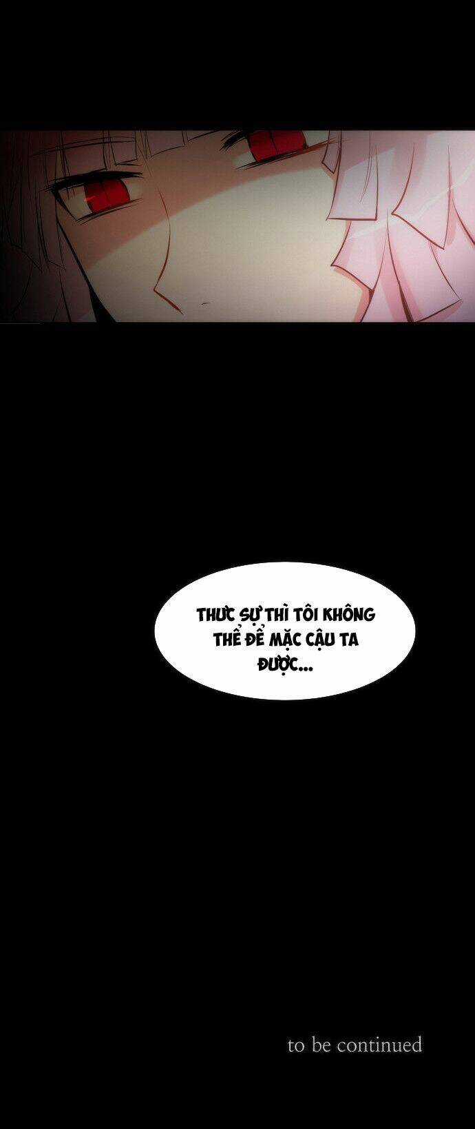 Crepuscule Chapter 105 trang 24