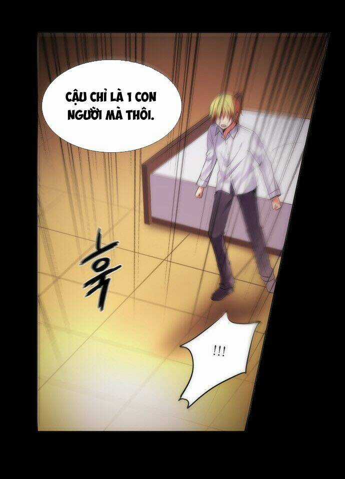 Crepuscule Chapter 105 trang 8