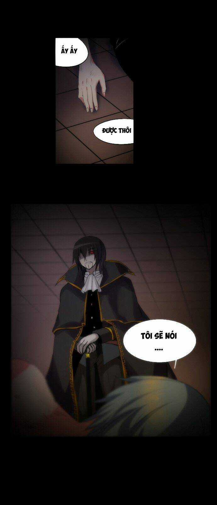 Crepuscule Chapter 106 trang 1