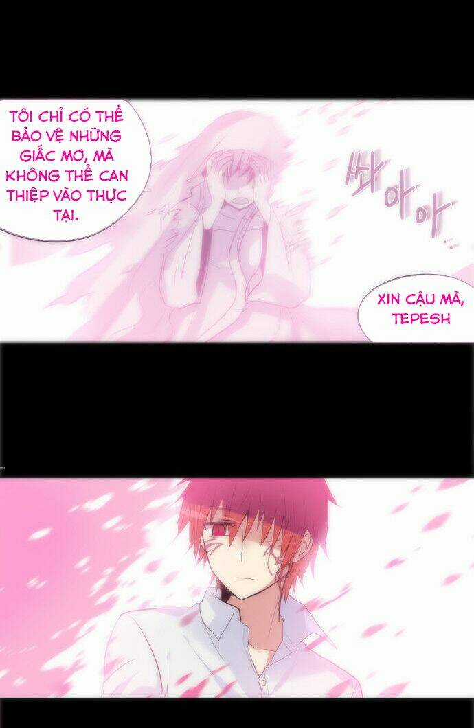 Crepuscule Chapter 106 trang 11