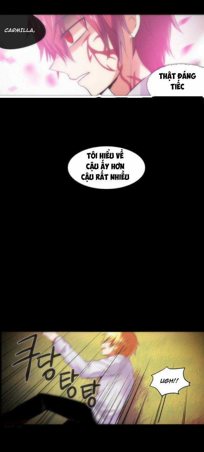 Crepuscule Chapter 106 trang 12