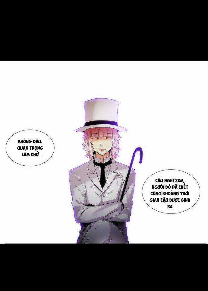 Crepuscule Chapter 106 trang 16