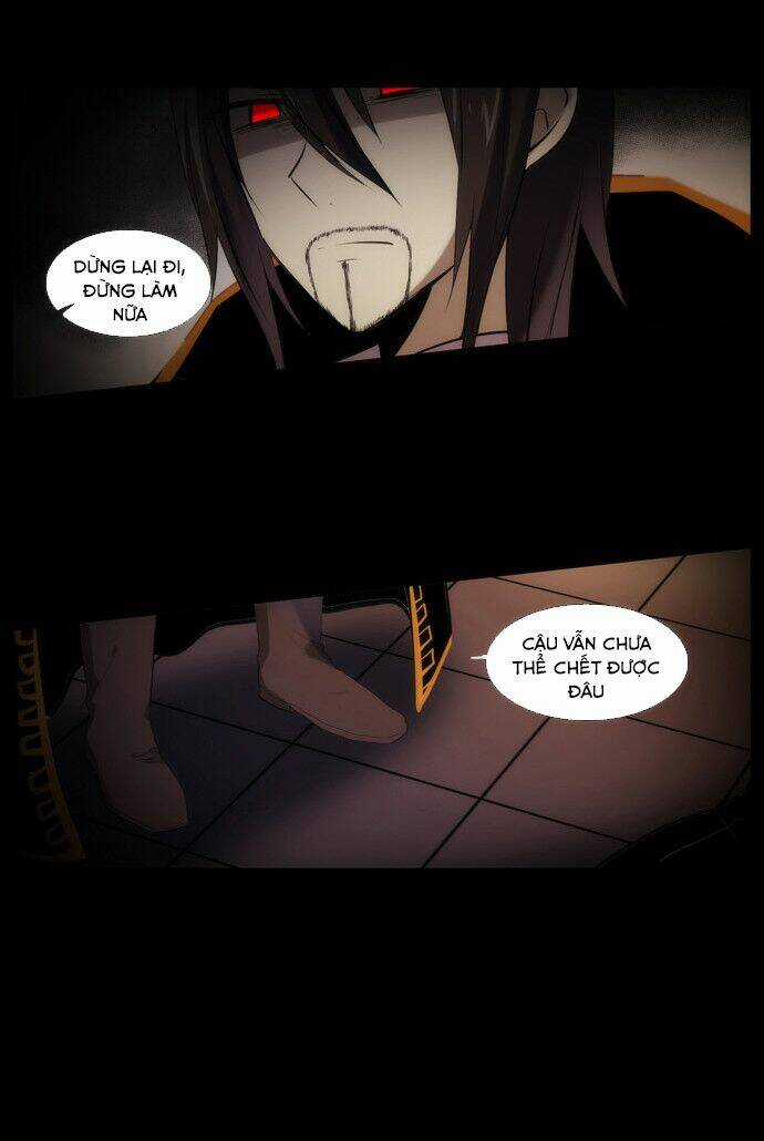 Crepuscule Chapter 106 trang 2