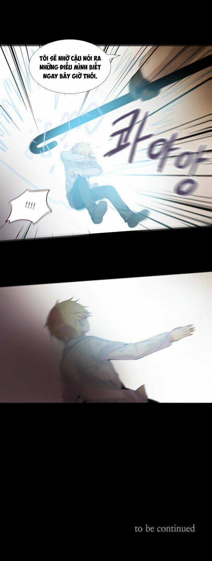 Crepuscule Chapter 106 trang 20