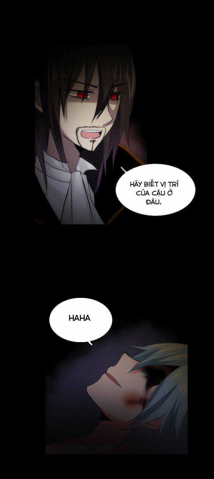 Crepuscule Chapter 106 trang 3
