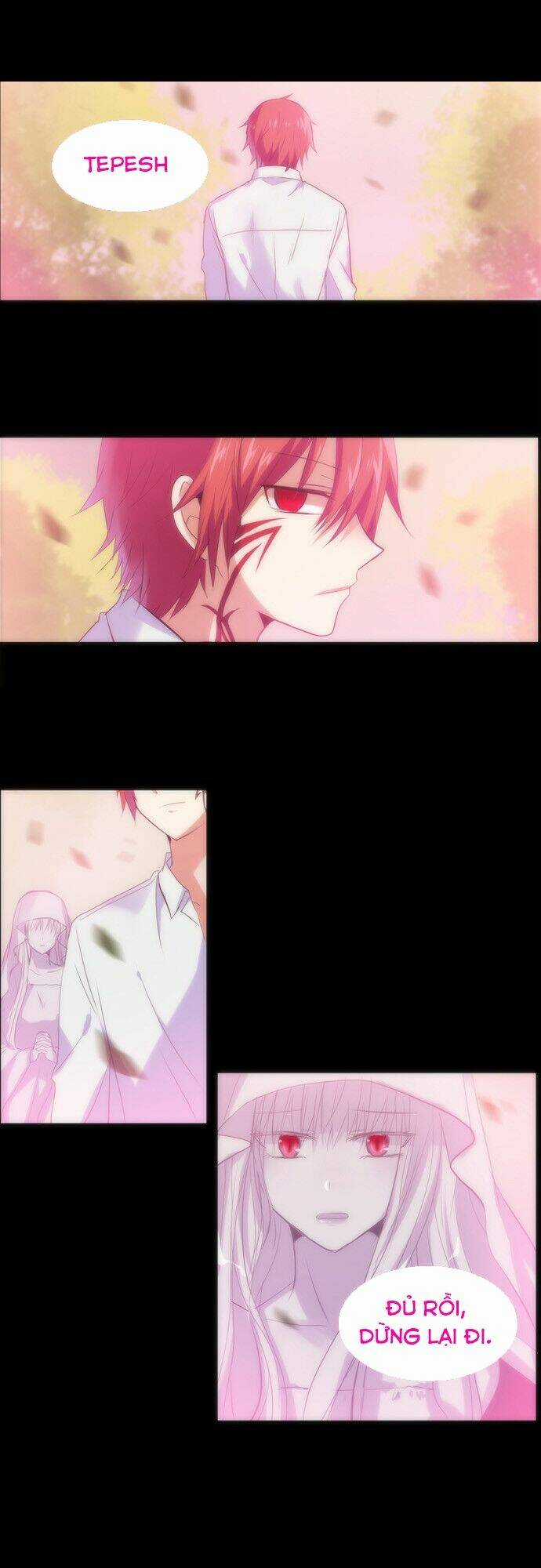 Crepuscule Chapter 106 trang 5