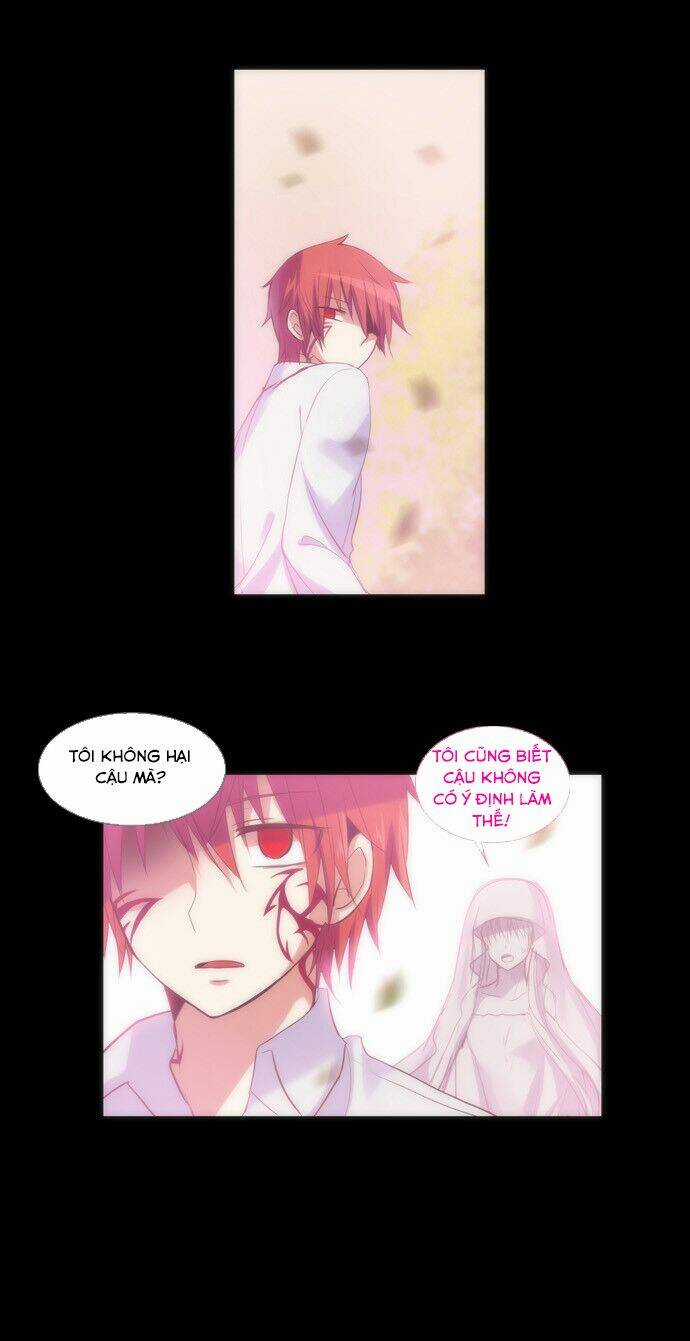 Crepuscule Chapter 106 trang 7