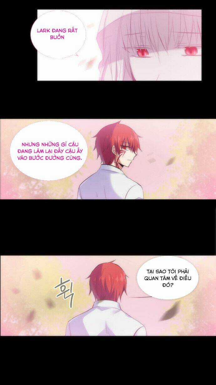 Crepuscule Chapter 106 trang 8