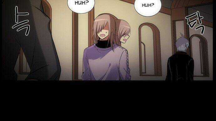 Crepuscule Chapter 107 trang 10