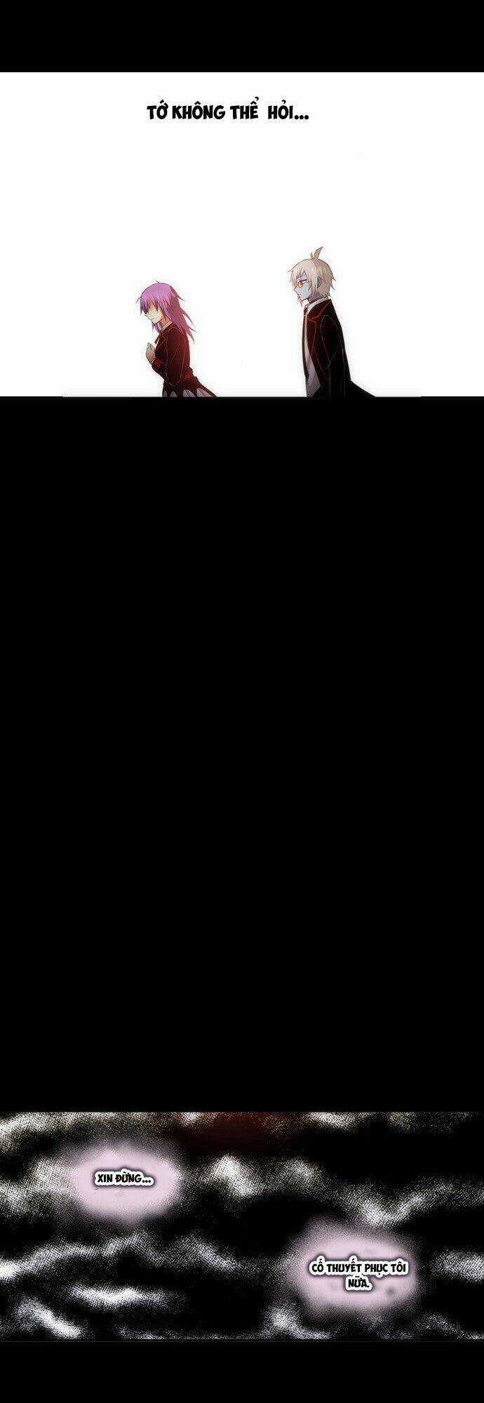 Crepuscule Chapter 107 trang 16