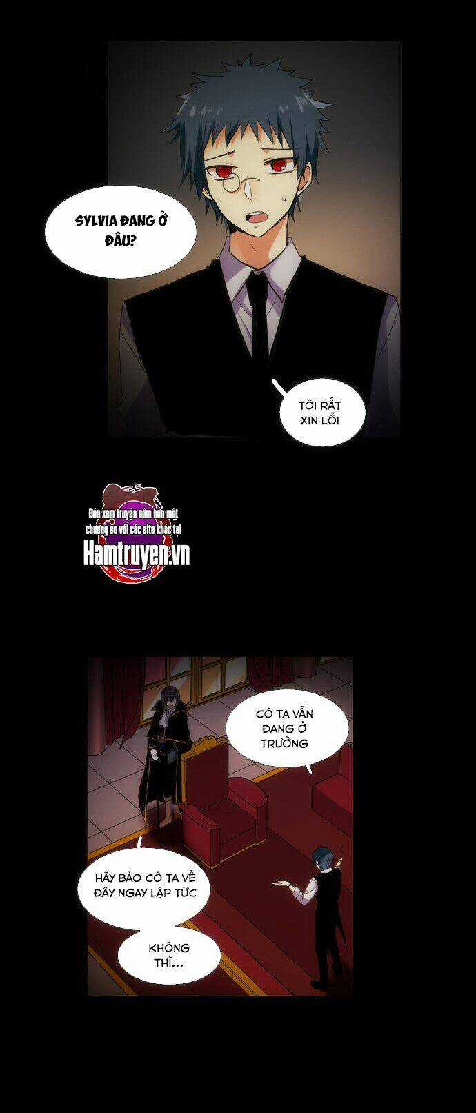 Crepuscule Chapter 107 trang 2