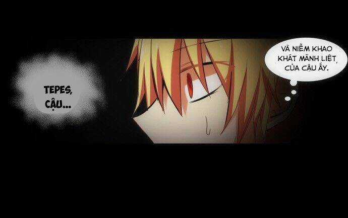 Crepuscule Chapter 107 trang 22