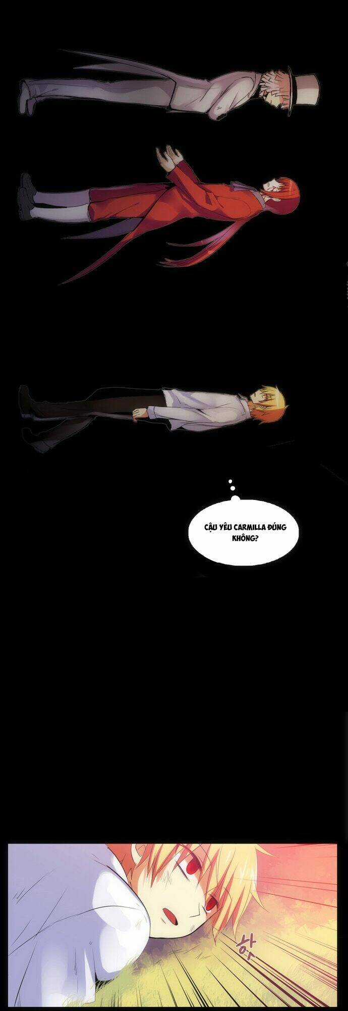 Crepuscule Chapter 107 trang 23