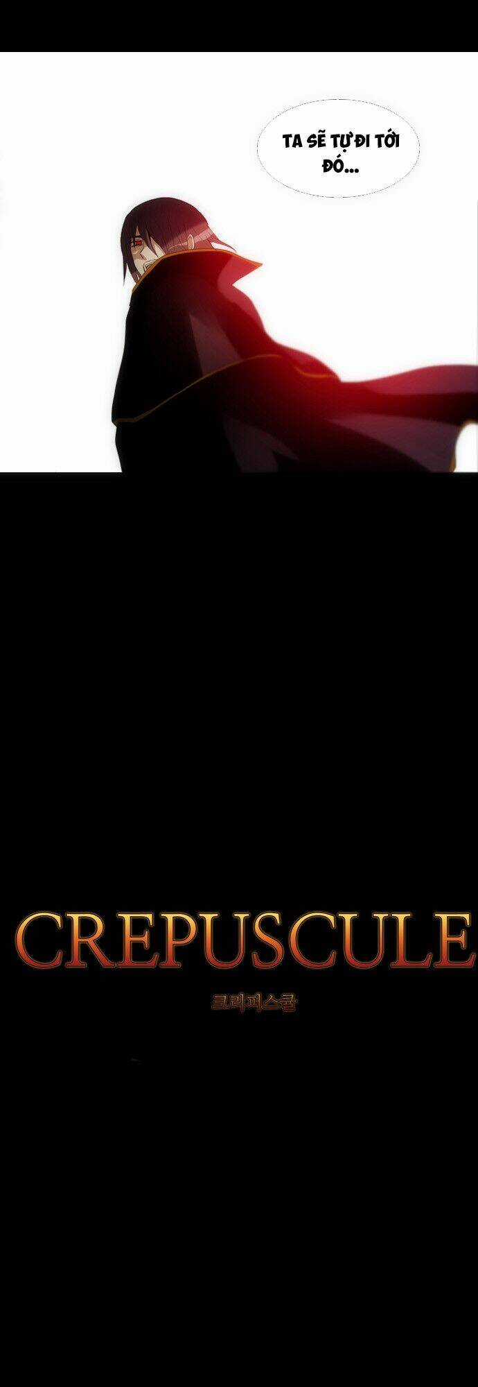 Crepuscule Chapter 107 trang 3