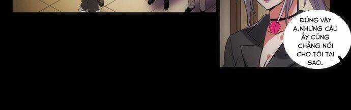 Crepuscule Chapter 107 trang 7