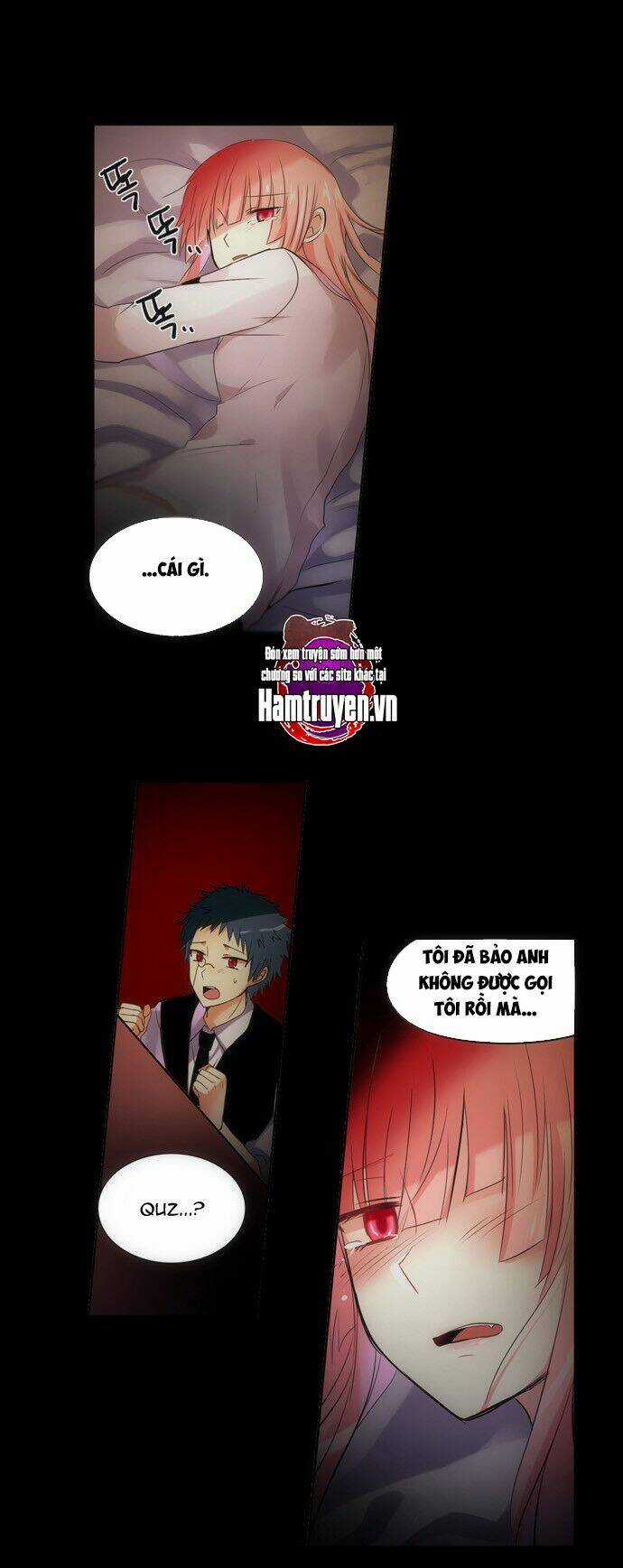 Crepuscule Chapter 108 trang 1