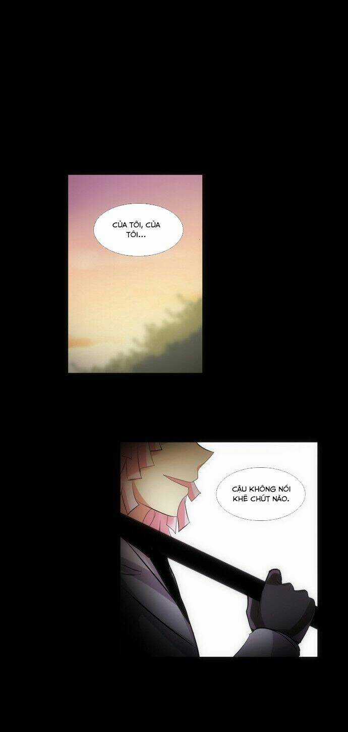 Crepuscule Chapter 108 trang 11