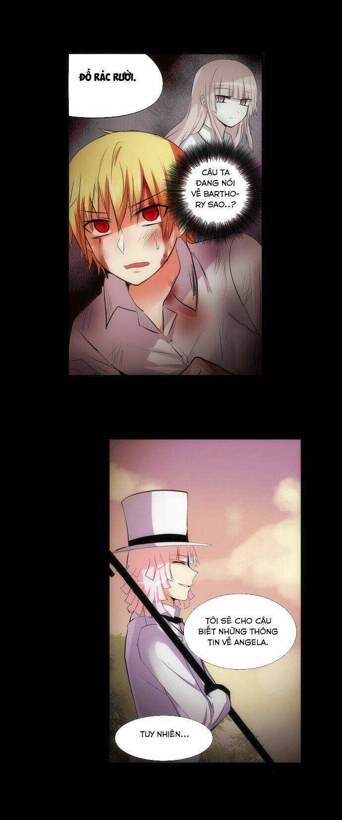 Crepuscule Chapter 108 trang 14