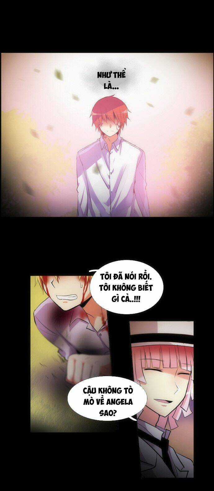 Crepuscule Chapter 108 trang 16