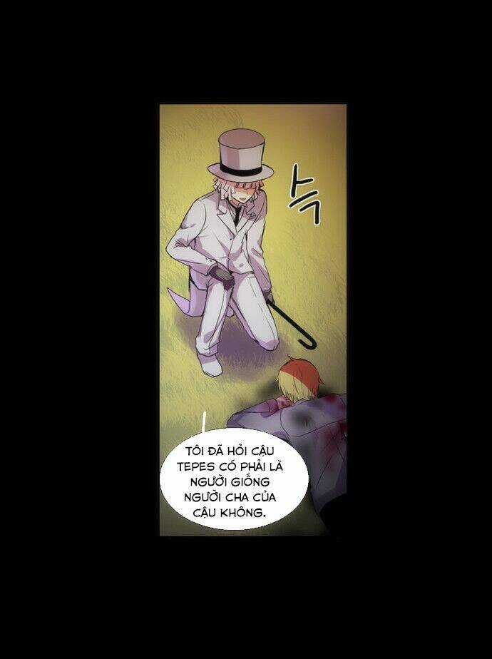 Crepuscule Chapter 108 trang 17