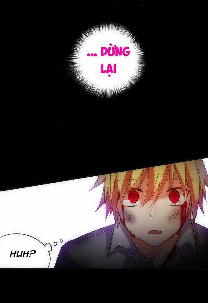 Crepuscule Chapter 108 trang 19