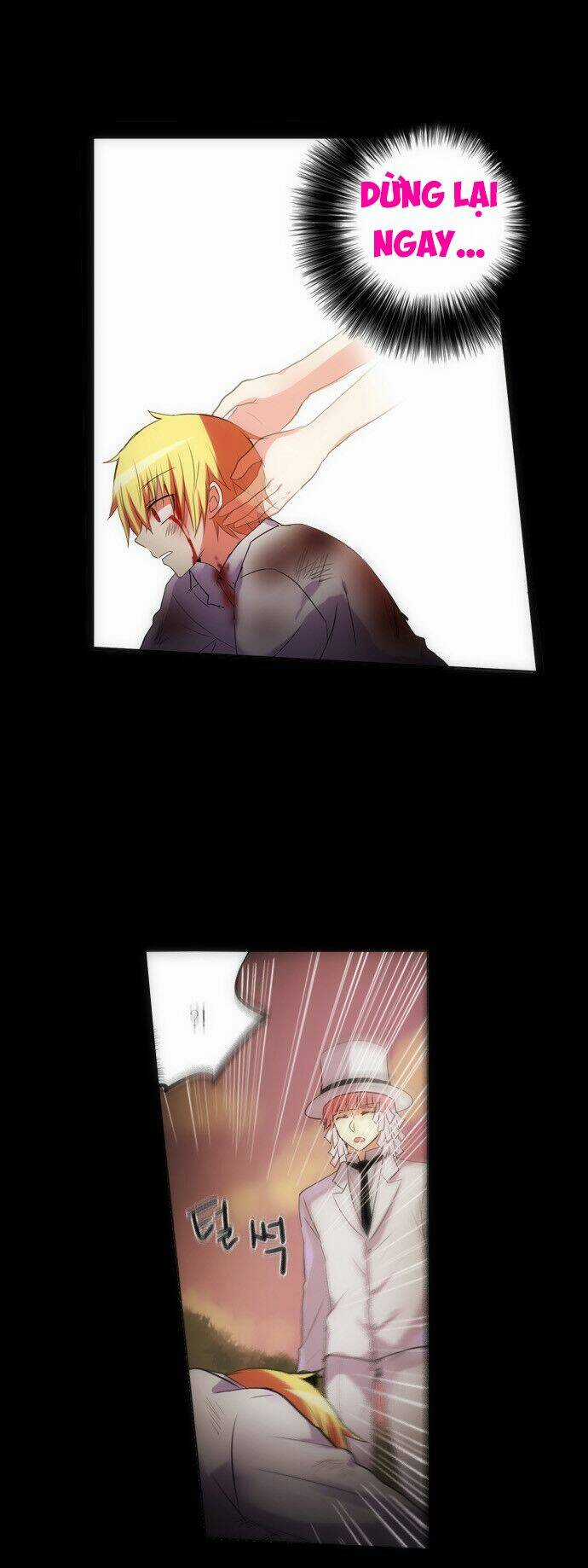 Crepuscule Chapter 108 trang 20