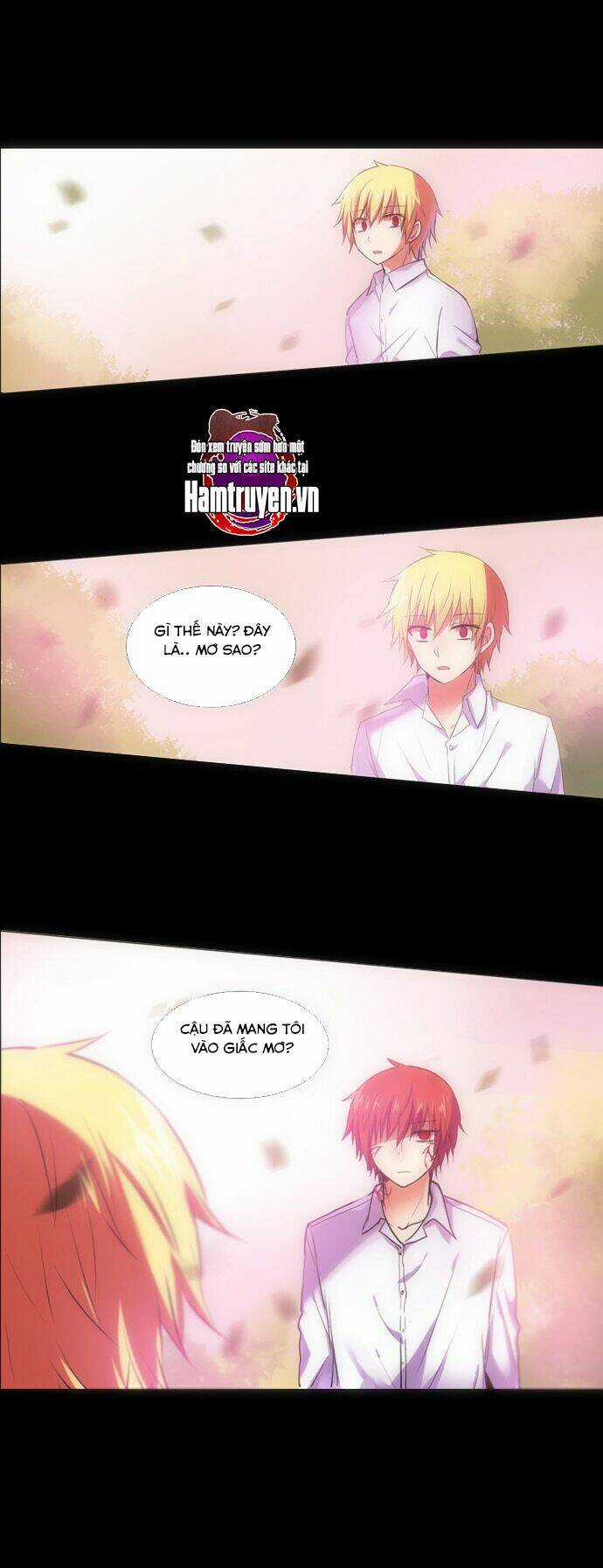 Crepuscule Chapter 108 trang 22