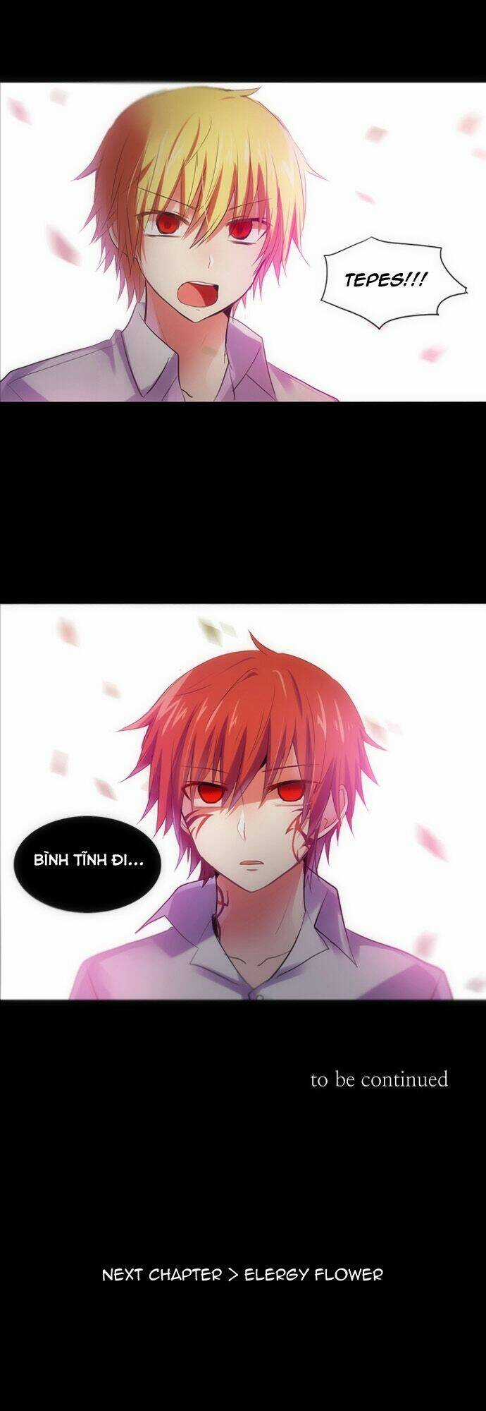 Crepuscule Chapter 108 trang 23