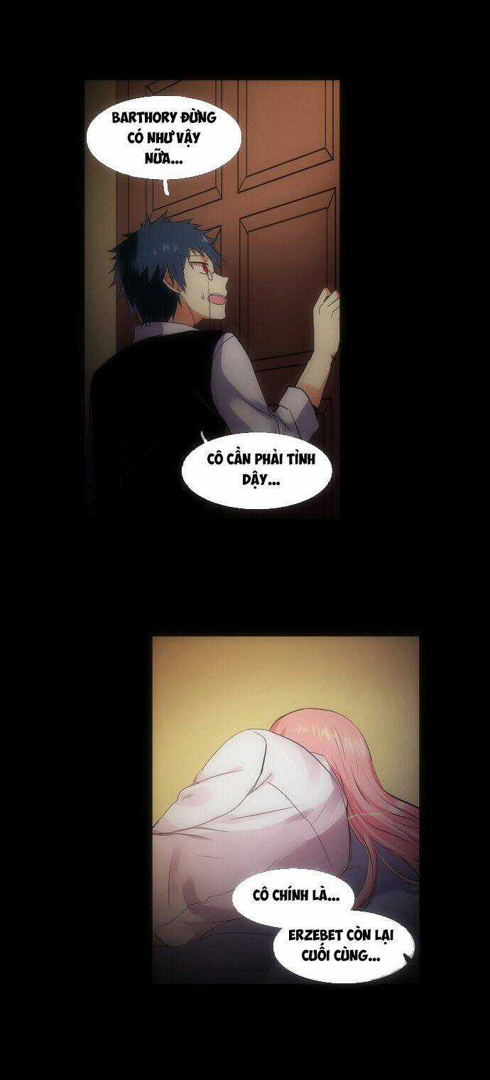 Crepuscule Chapter 108 trang 3