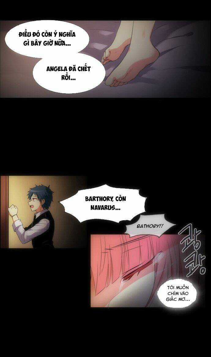 Crepuscule Chapter 108 trang 4