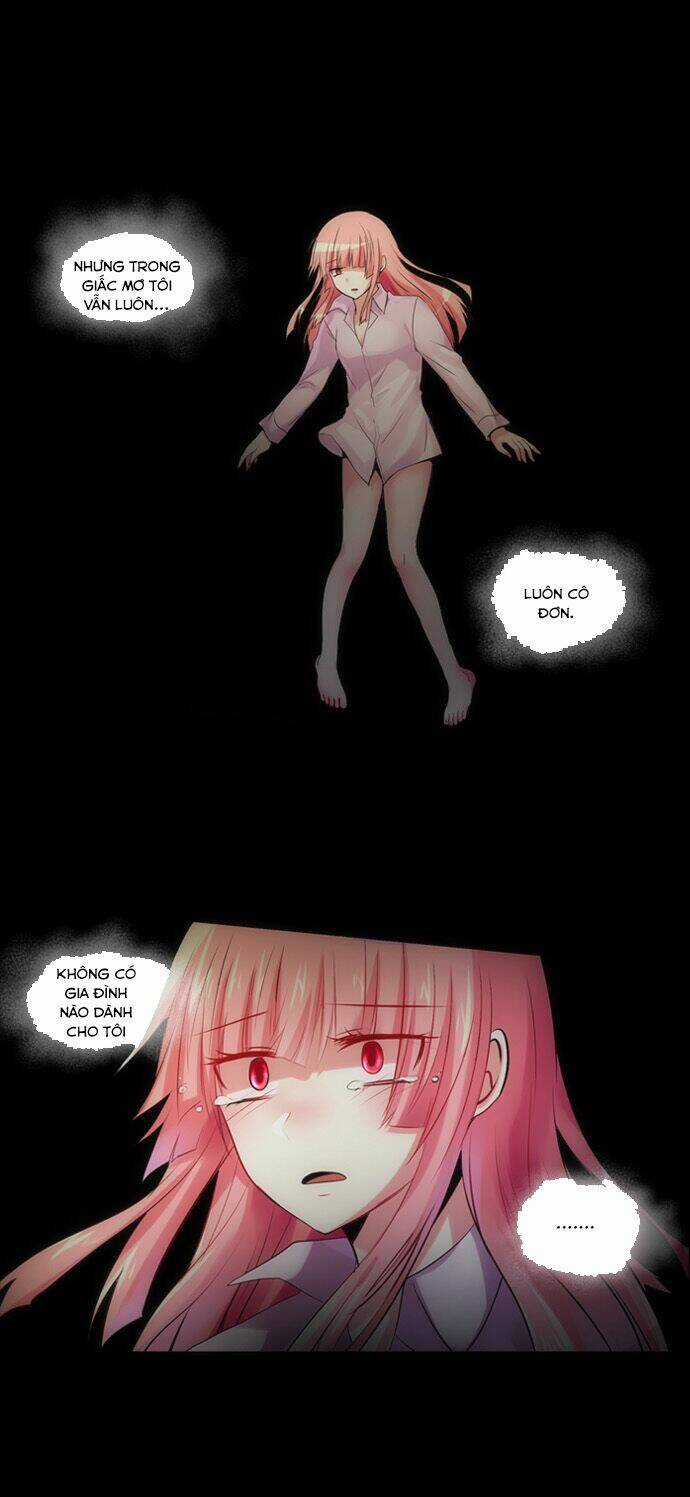 Crepuscule Chapter 108 trang 5