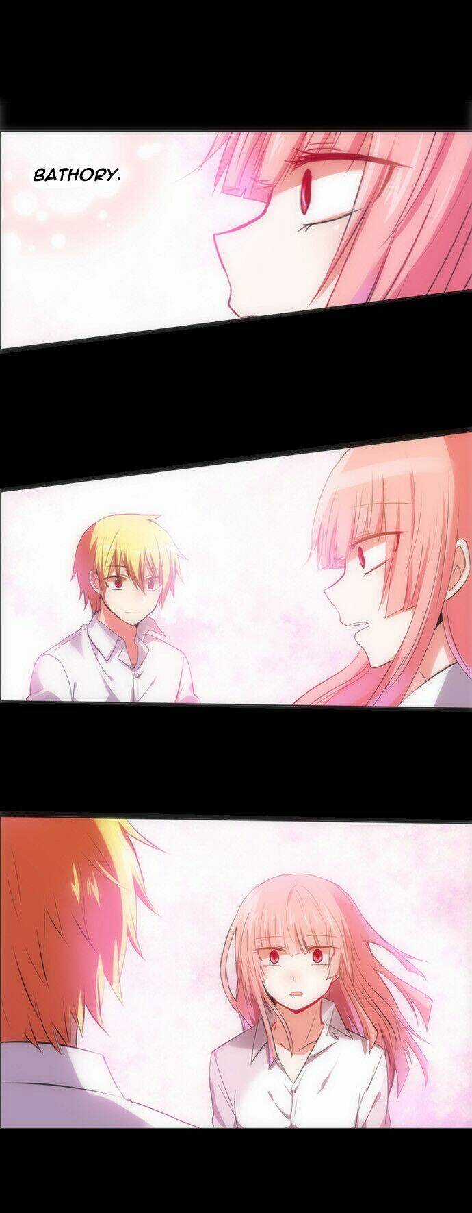 Crepuscule Chapter 108 trang 6