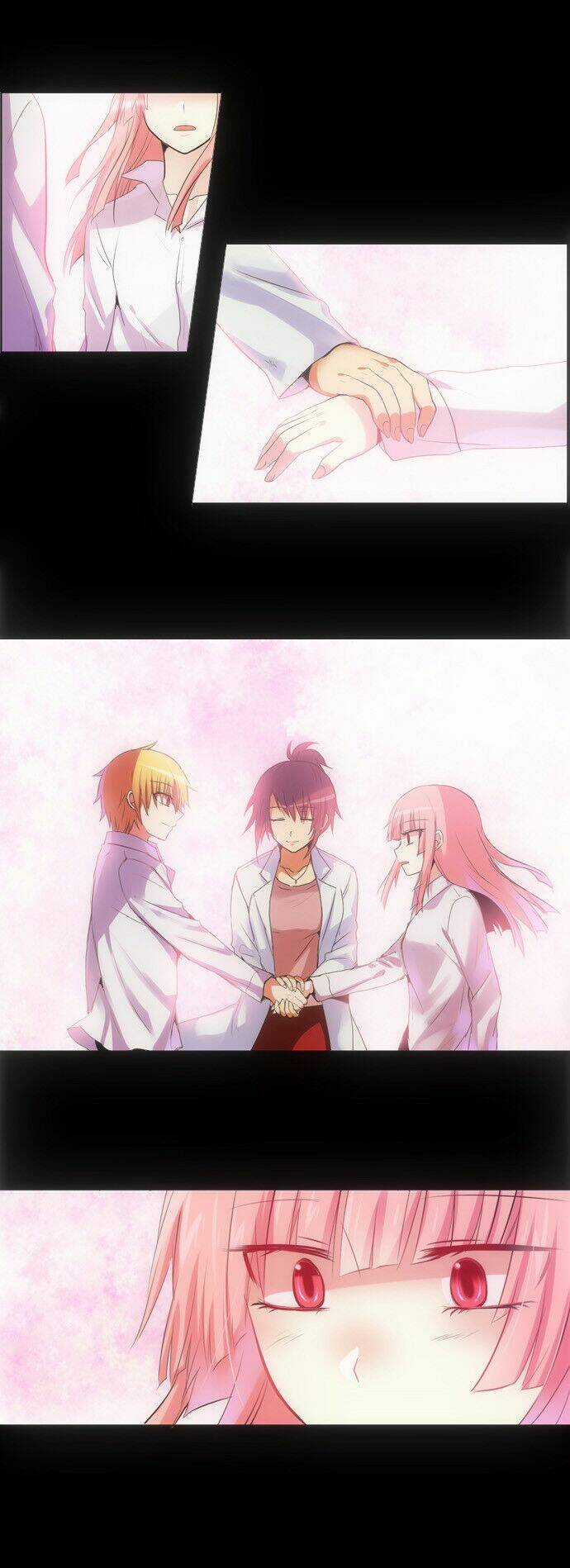 Crepuscule Chapter 108 trang 7