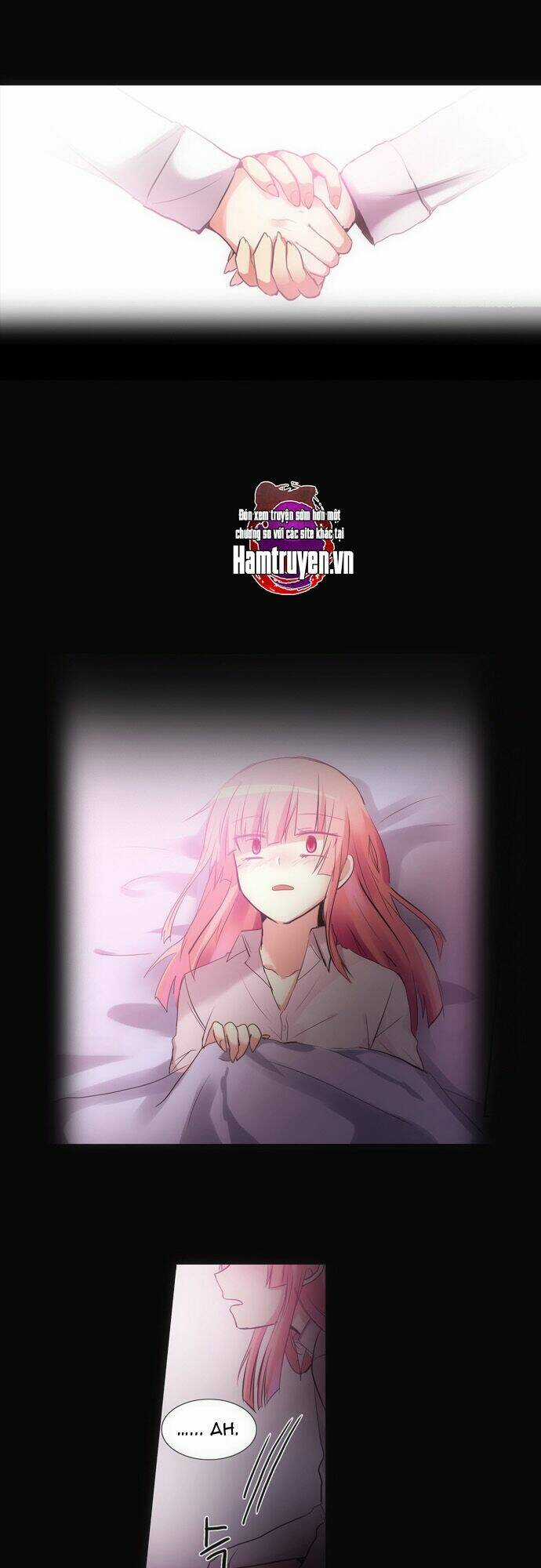 Crepuscule Chapter 108 trang 8