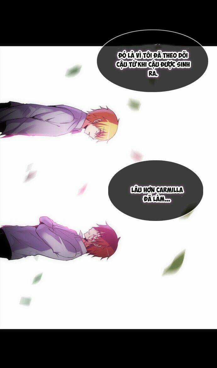 Crepuscule Chapter 109 trang 11