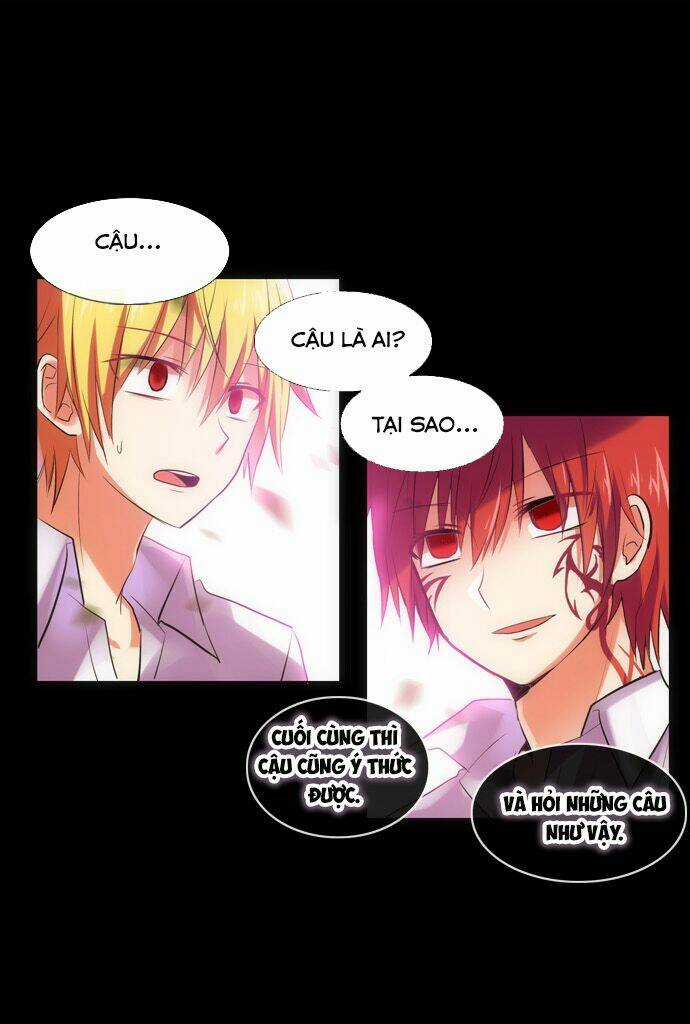 Crepuscule Chapter 109 trang 12