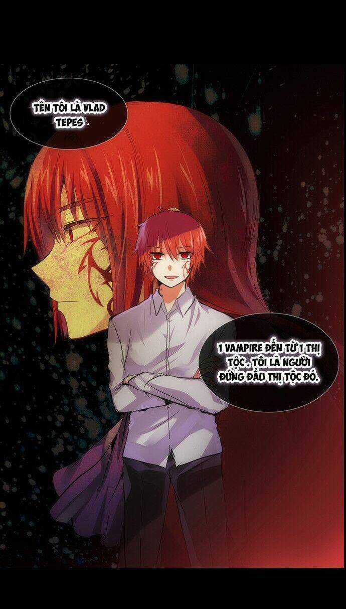 Crepuscule Chapter 109 trang 13