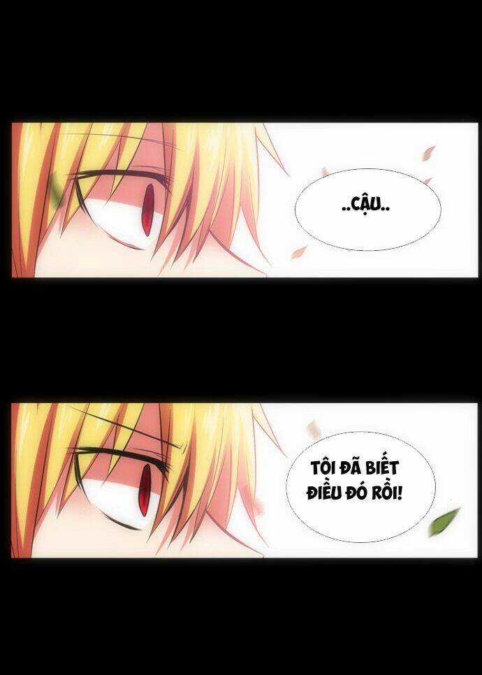 Crepuscule Chapter 109 trang 14