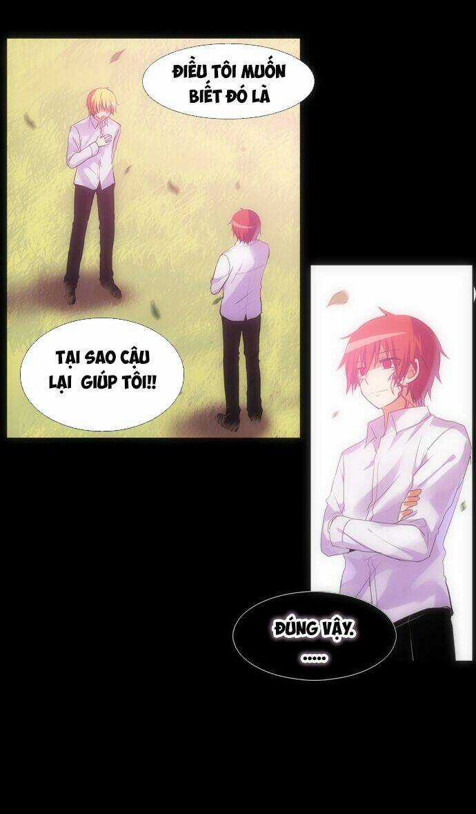 Crepuscule Chapter 109 trang 15