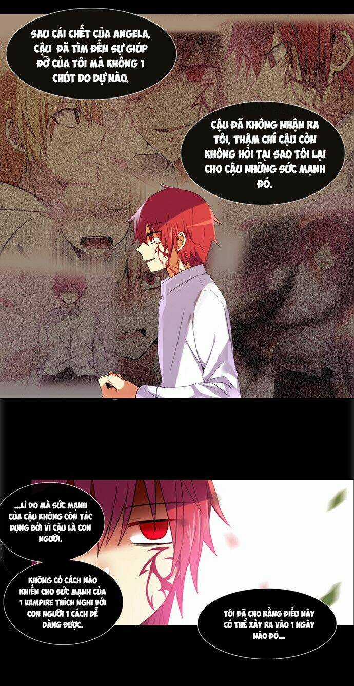 Crepuscule Chapter 109 trang 16