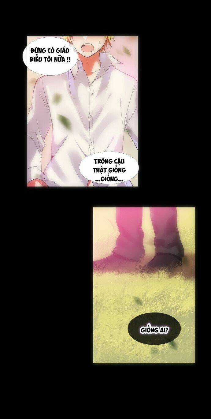 Crepuscule Chapter 109 trang 18