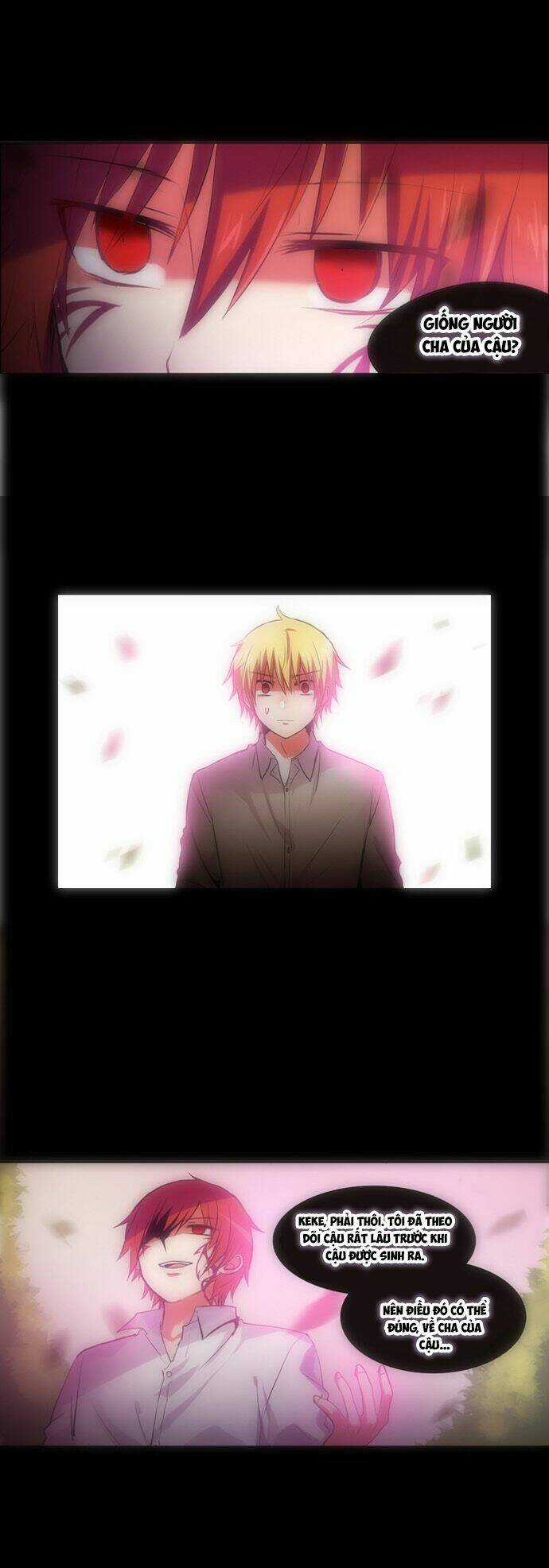 Crepuscule Chapter 109 trang 19