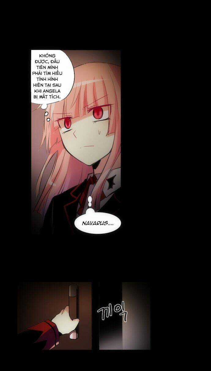 Crepuscule Chapter 109 trang 2