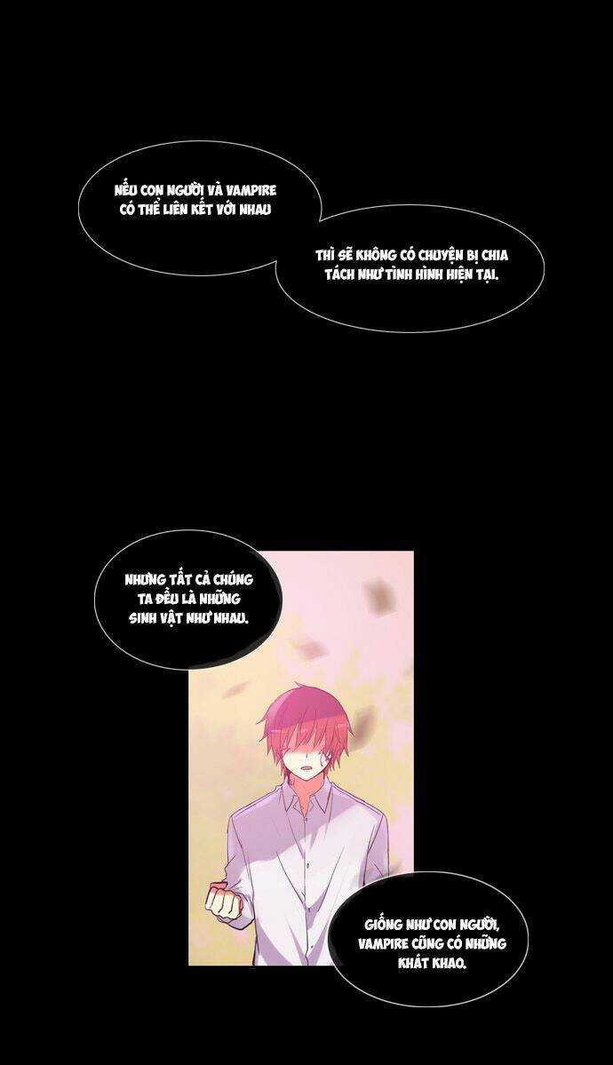 Crepuscule Chapter 109 trang 20