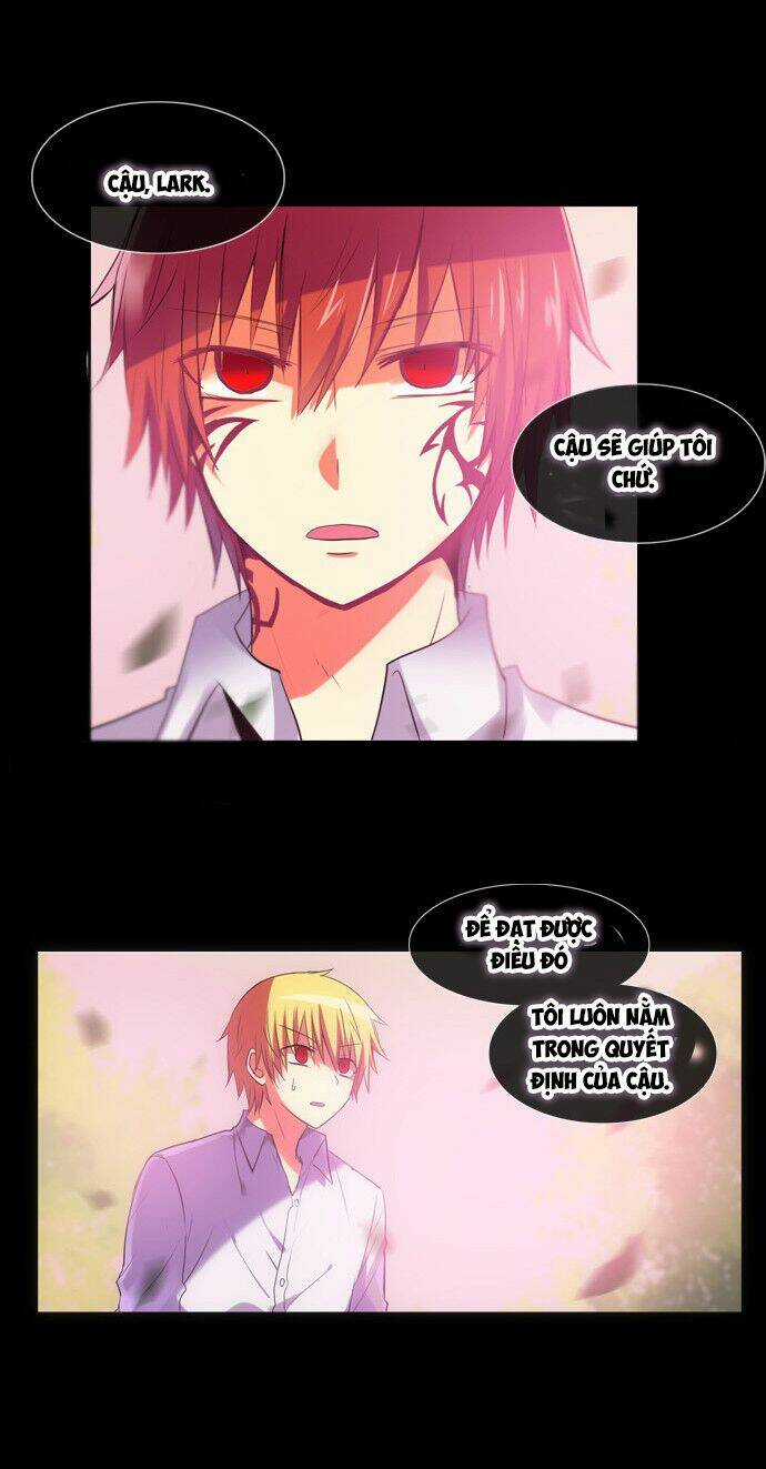 Crepuscule Chapter 109 trang 21