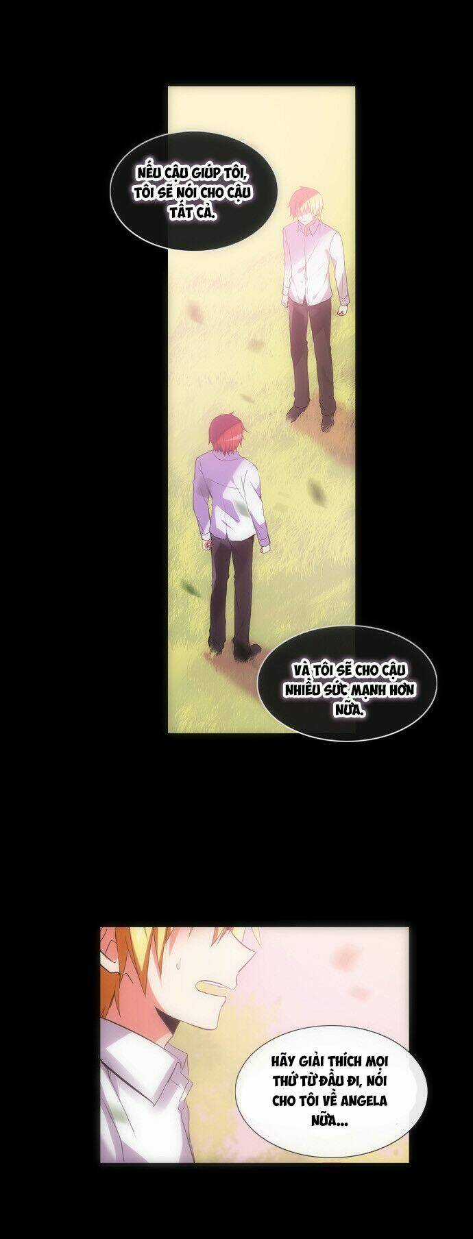 Crepuscule Chapter 109 trang 22