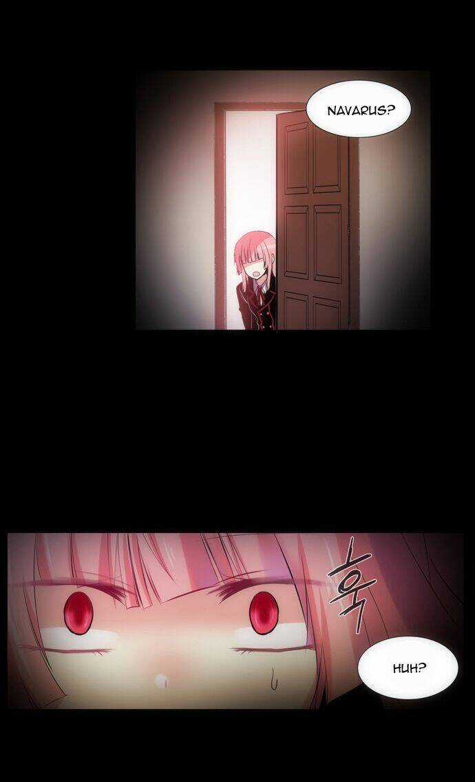 Crepuscule Chapter 109 trang 3