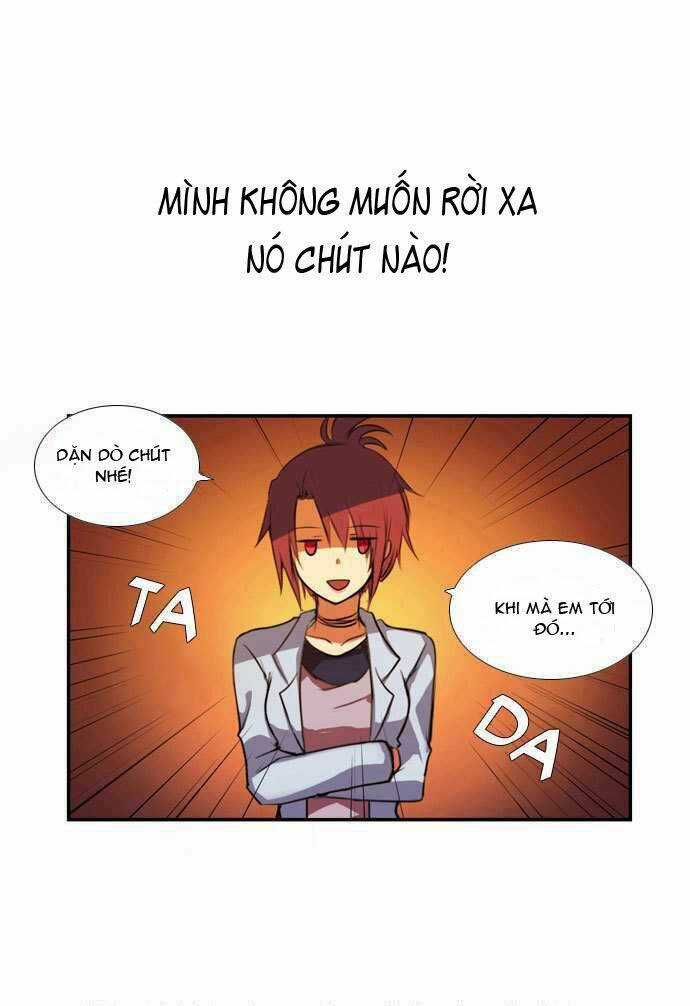 Crepuscule Chapter 11 trang 13