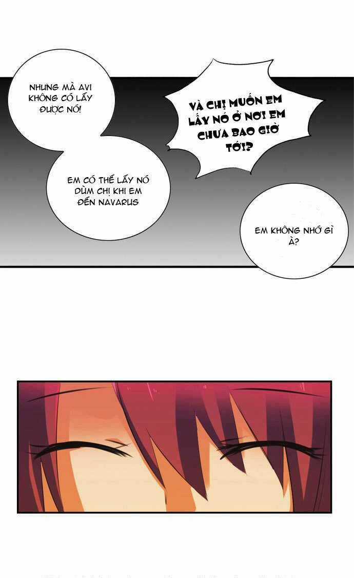 Crepuscule Chapter 11 trang 17