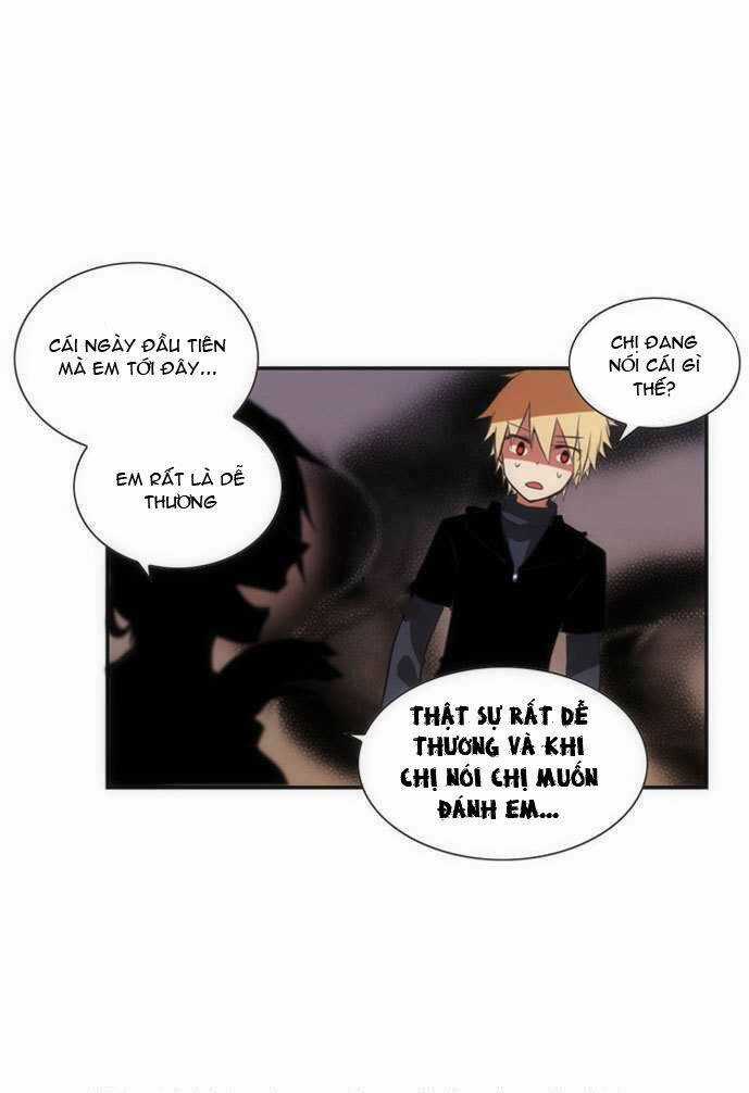 Crepuscule Chapter 11 trang 18